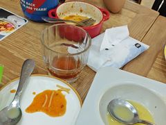 -豪客来牛排(红豆万花城店)