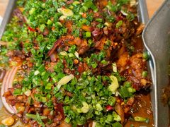 -树厨贵州菜(大十字店)