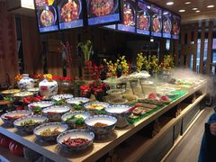 -营信刘罗锅铁锅炖(建华店)