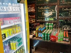-好伦哥比萨烤肉自助(马家堡店)