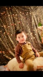 点击看大图 -BabyA 专业婴童摄影(古北时尚广场店)