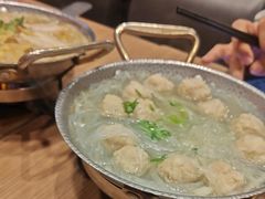 -和合谷(北新桥店)