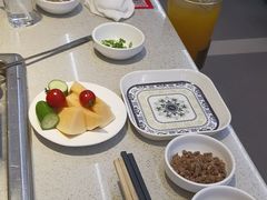 -海底捞火锅(大融城店)