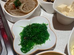 -海底捞火锅(之心城店)
