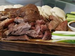 -张大嘴菜馆(庞各庄店)