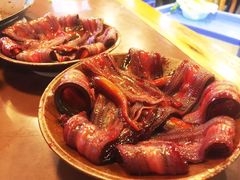 -重庆老火锅王(西安北路店)