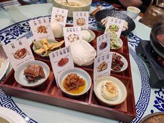 -一味大院•桐庐菜传承店(春江路店)