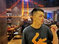-武汉世茂希尔顿酒店·汇·全日餐厅