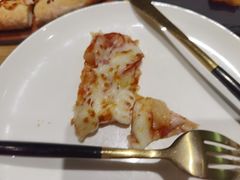 -棒约翰比萨·意面(金桥国际店)
