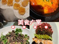 -大铁勺新津菜(东丽阳光新业广场店)