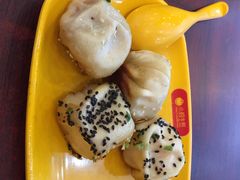 iphone_upload_pic-小杨生煎(香港名都店)