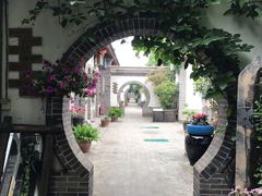 -七贤国际青年旅舍(西七路分店)