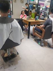 -京世沙龙