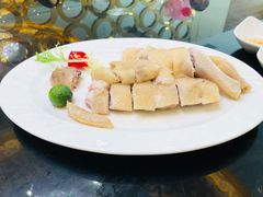 -东江海鲜酒家(艺都分店)