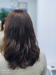 -YESIDO椰岛造型烫发染发