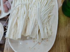 -三叔牛杂火锅店(三淮大街15号店)