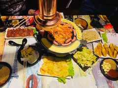 -花巷·韩式烤肉(莱州店)