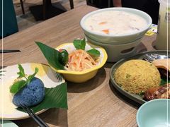 -长勺子东南亚(街道口店)