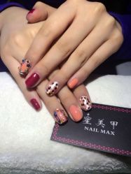 iphone_upload_pic-星美甲