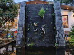 -瑞丰园庭院餐厅·白族传统家常菜