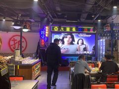 -马路牙子烧烤音乐酒馆(望京店)