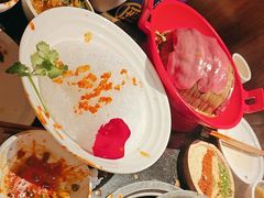 -周师兄大刀腰片火锅(洪崖洞旗舰店)
