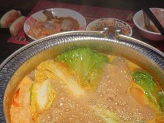 -牛New寿喜烧(闵行龙湖天街店)