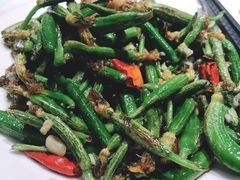 -梁家大院•农家菜(昆山会展中心店)