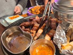 -济州爱肉堂(总店)
