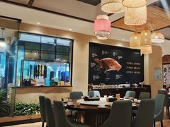 -王捌小院(红花坡店)