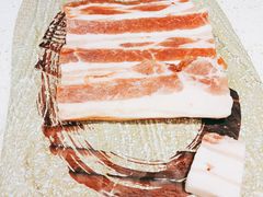 -韩时烤肉(丰科万达广场店)