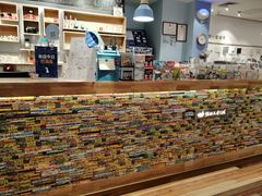 -猫的天空之城概念书店(印象城购物中心店)