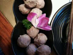 -手选潮汕鲜活牛肉火锅(二七广场店)