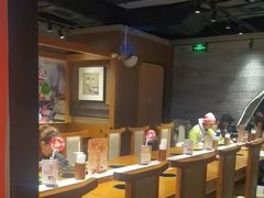 -呷哺呷哺 黄金牧场 (欢乐谷店)