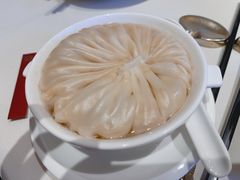 -利苑酒家(华熙国际店)