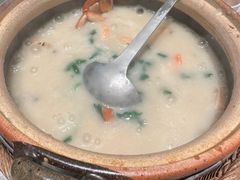 -潮州府·潮菜·砂锅粥(徐家汇店)