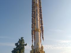-洛阳白马寺