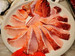 -长平肥姐白粥·海鲜打冷