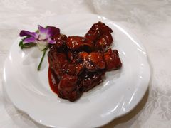 上海小排-三玛璐酒楼(汉口路店)