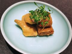 -柒园·三十年创意杭帮菜(龙湖滨江天街店)