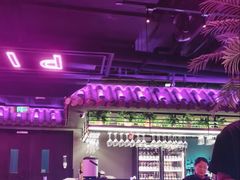 -粉墨特色菜·烧烤音乐酒馆