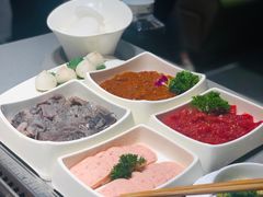 -海底捞火锅(金光华店)