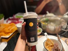 -牛事制造局牛肉火锅(莲岳路店)