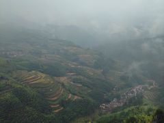 -南尖岩景区