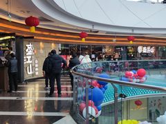 -韩盛·盛江山自助料理(沈辽路万达店)
