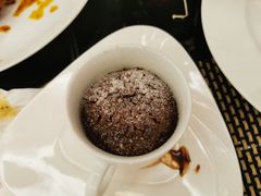 -富力威斯汀酒店·知味自助餐厅