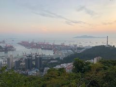 -小南山公园