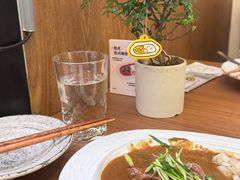 -CURRY YA 熟成咖哩專門店(深圳湾万象城店)