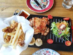 -LYFATTI 莱芙缇(赣水路店)