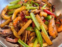 -清真马祥兴菜馆(云南北路店)